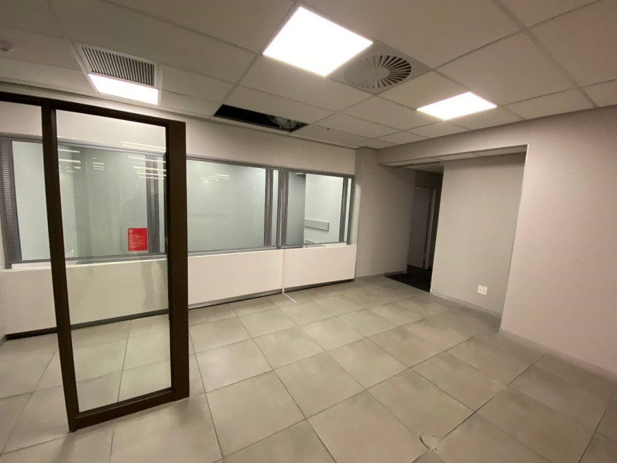 To Let commercial Property for Rent in Cape Town City Centre Western Cape